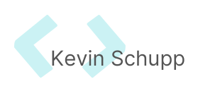 Logo Kevin Schupp
